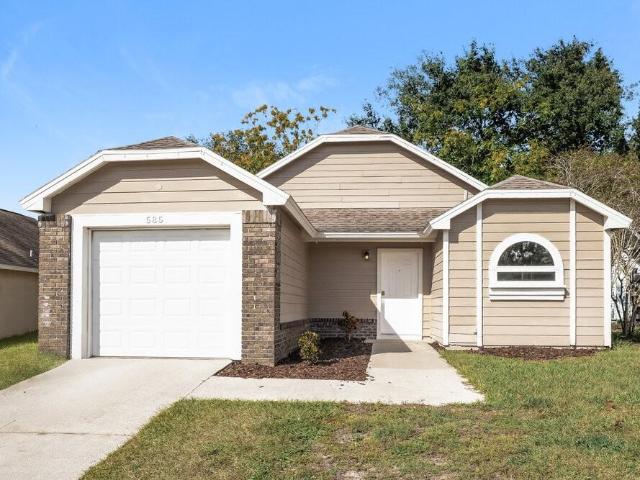 House for rent in Apopka, Florida
