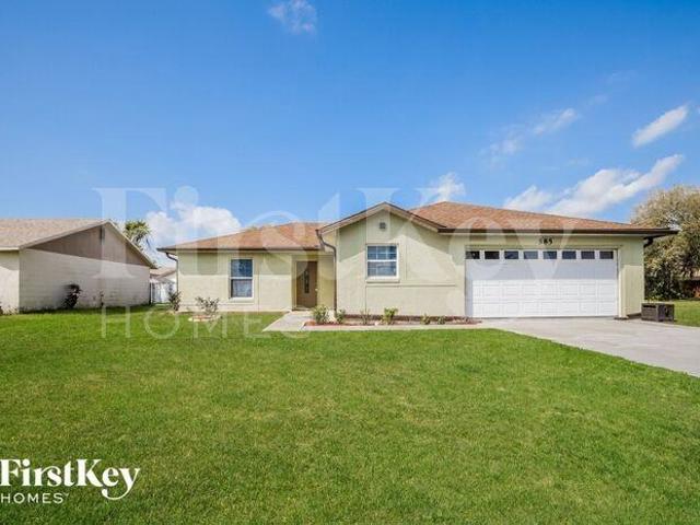 House for rent in Kissimmee