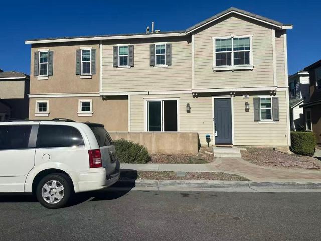 House for rent in Mira Loma, California