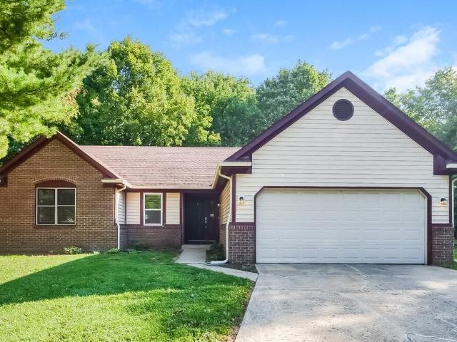 House for rent in Camby, Indiana