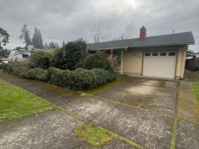 House for rent in Oregonia