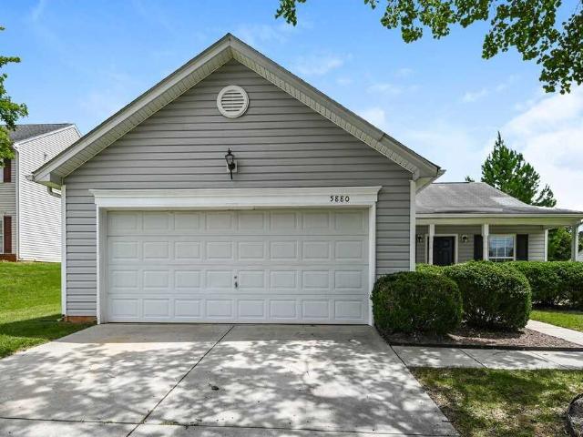 House for rent in Concord, North Carolina