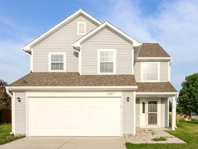 House for rent in Plainfield, Indiana