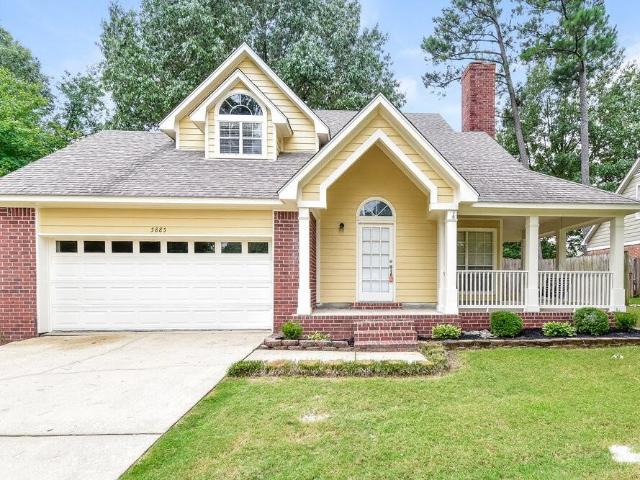 House for rent in Nesbit, Mississippi