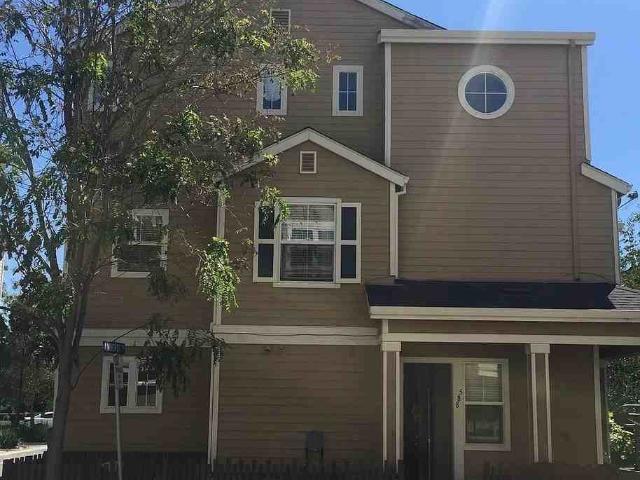 House for rent in Sunnyvale, California