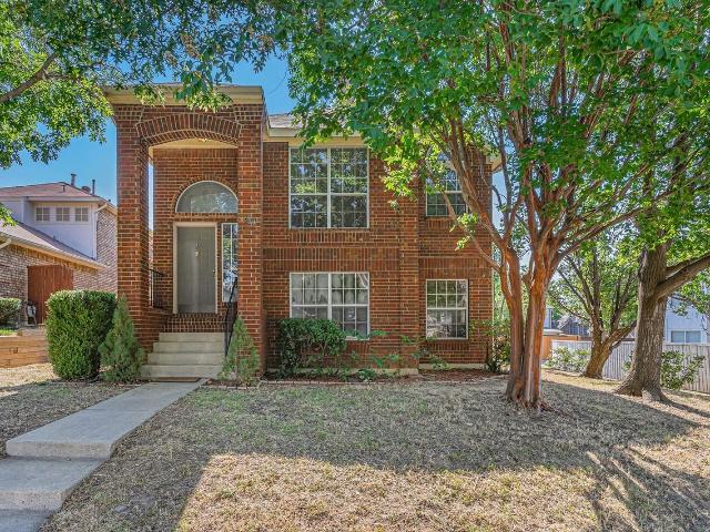 House for rent in Coppell, Texas