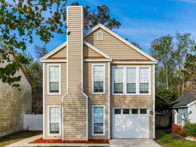 House for rent in Jacksonville