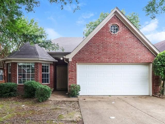 House for rent in Southaven, Mississippi