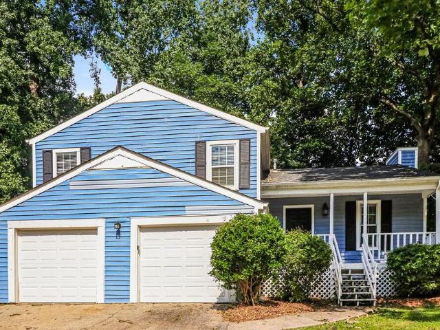 House for rent in Cobb, Georgia