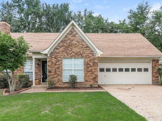 House for rent in Tennessee