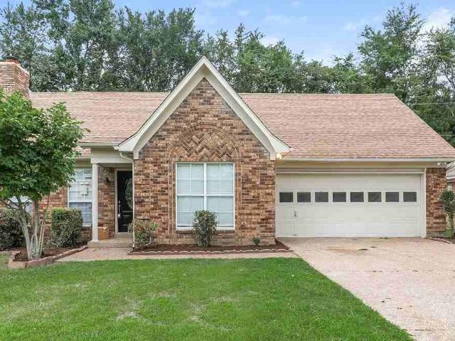 House for rent in Tennessee