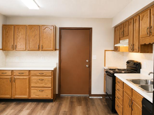 House for rent in Berlin, Ohio