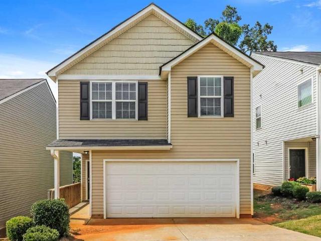 House for rent in Bartow, Georgia