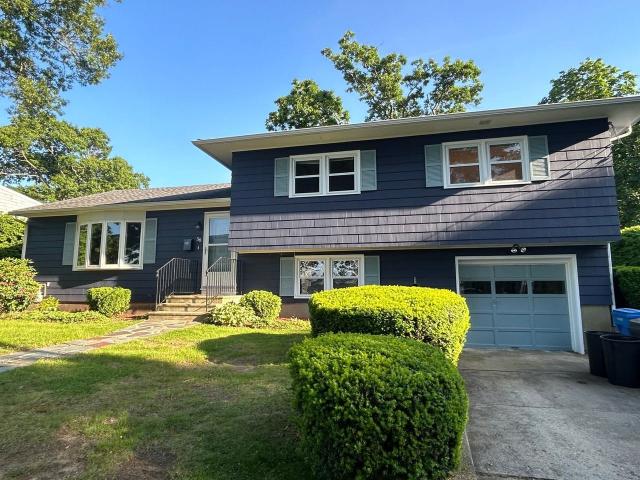 House for rent in Cranston, Rhode Island