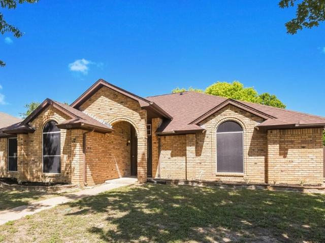 House for rent in Fort Worth, Texas