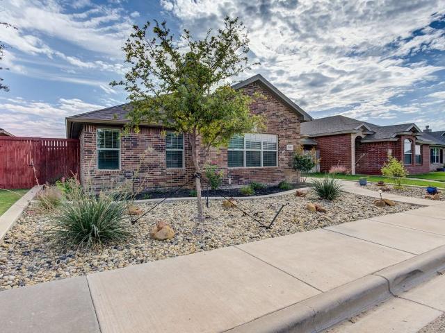 House for rent in Lubbock, Texas