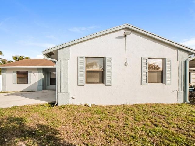 House for rent in Greenacres, Florida