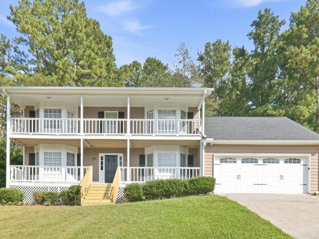 House for rent in Acworth, Cobb County