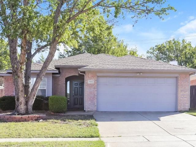 House for rent in Arlington, Texas
