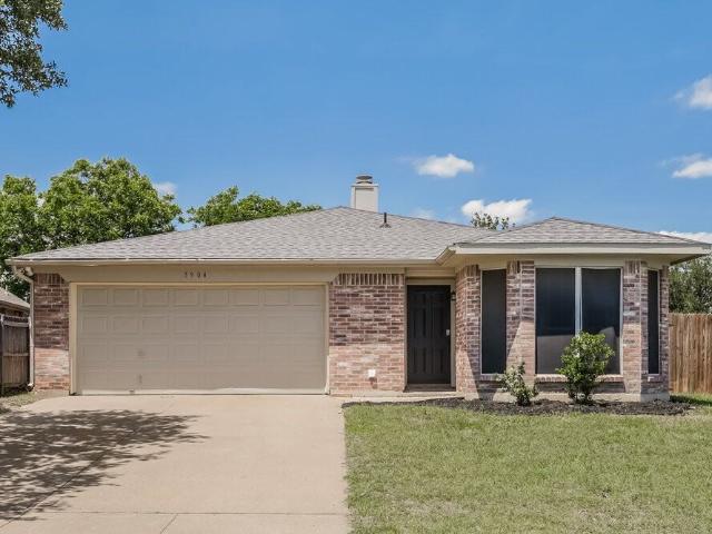 House for rent in Fort Worth, Texas