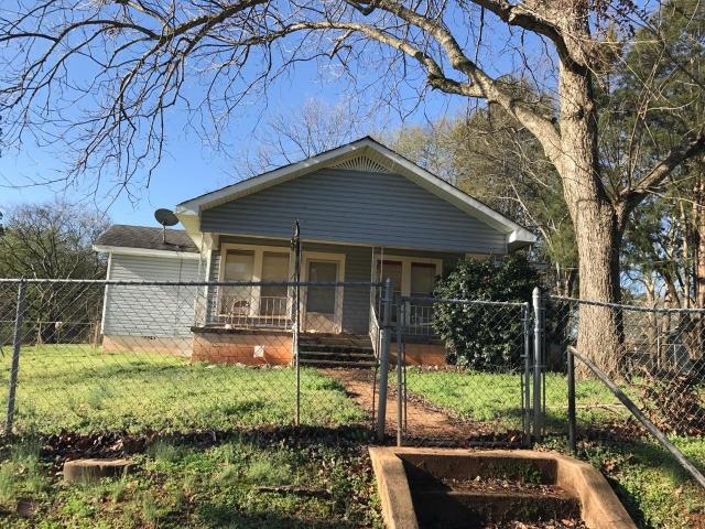 House for rent in Bessemer, Alabama