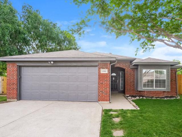 House for rent in Arlington, Texas