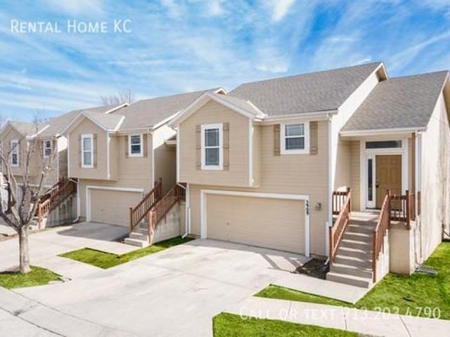 House for rent in Kansas
