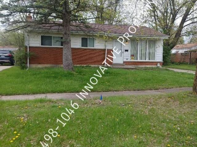 House for rent in Burton, Michigan