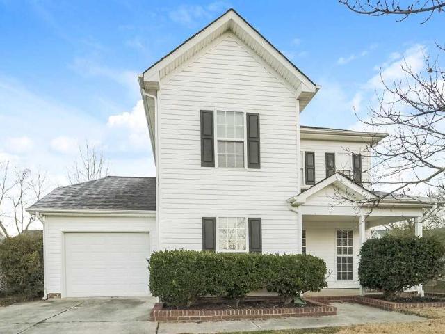House for rent in Monroe, North Carolina