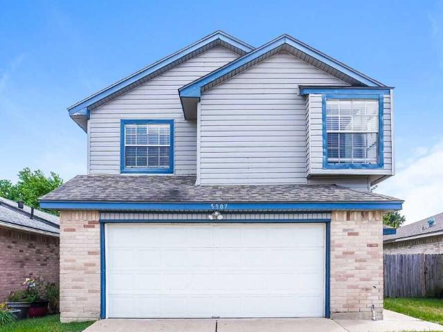 House for rent in Harris, Texas