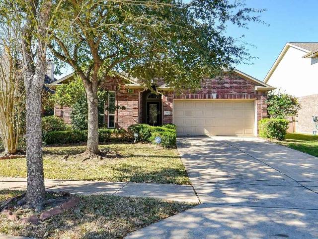 House for rent in Missouri City, Texas
