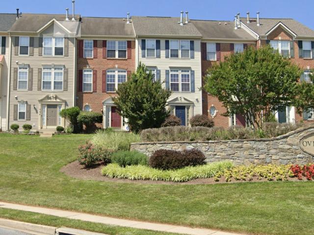 House for rent in Frederick, Maryland