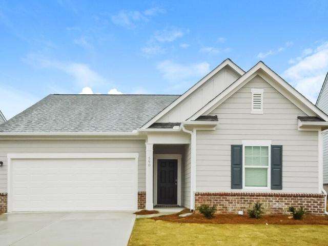 House for rent in Winder, Georgia