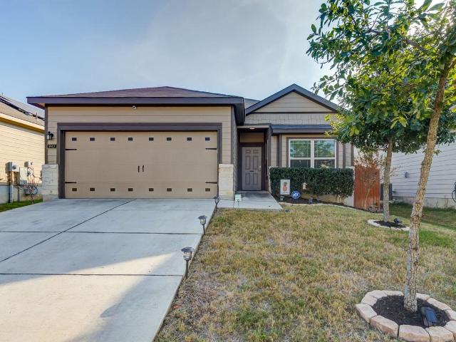 House for rent in Leesville, Texas