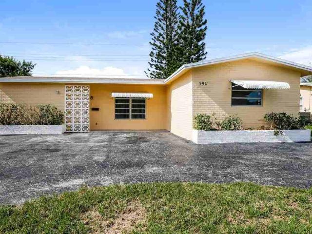 House for rent in Sunrise, Florida