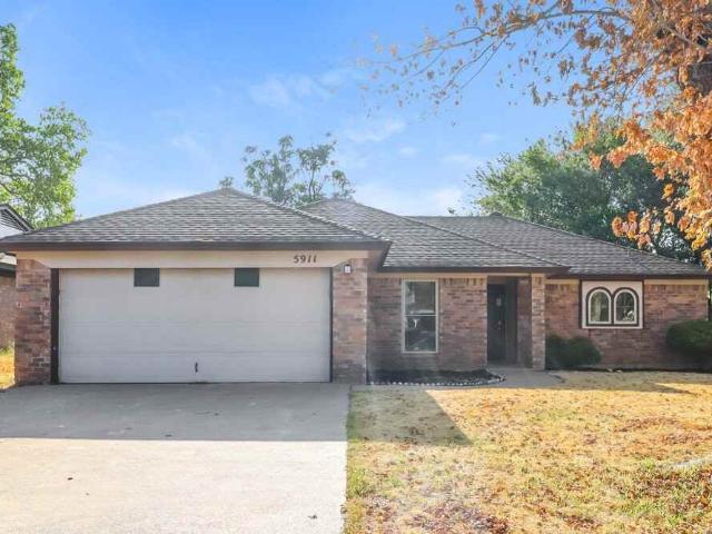 House for rent in Arlington, Texas
