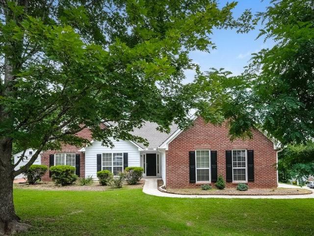 House for rent in Georgia
