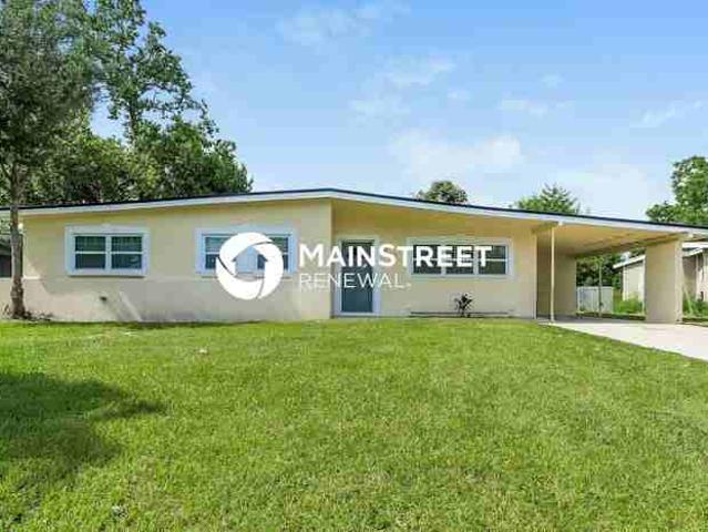 House for rent in Orlando, Florida