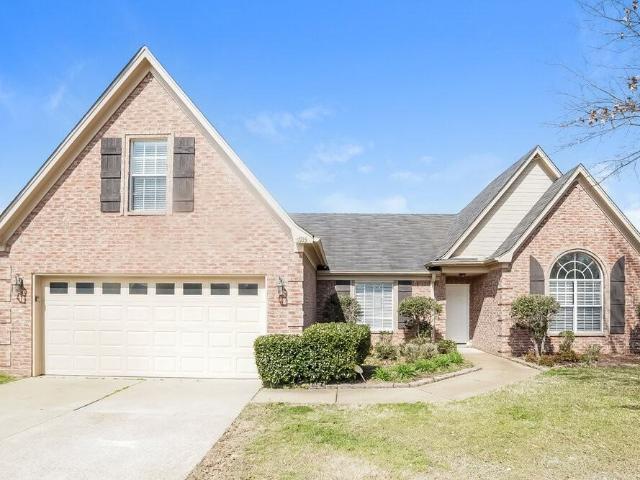 House for rent in Southaven, Mississippi