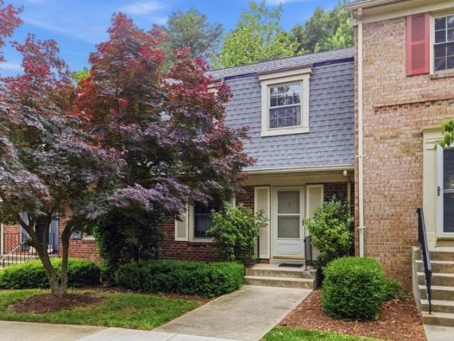 House for rent in Greenbelt, Maryland