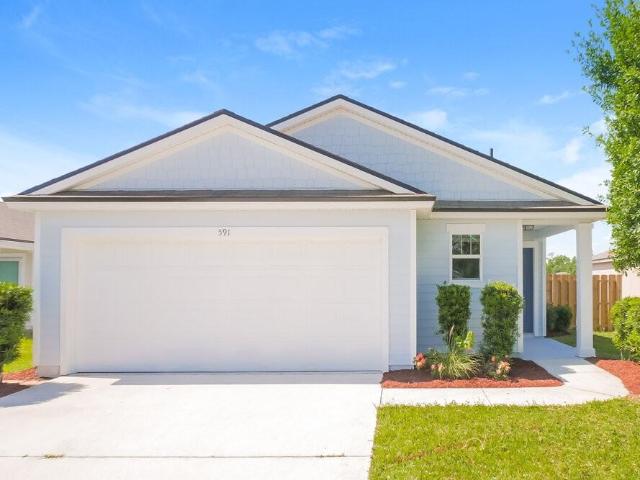 House for rent in Saint Johns, Florida