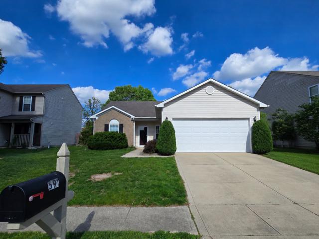 House for rent in Avon, Indiana