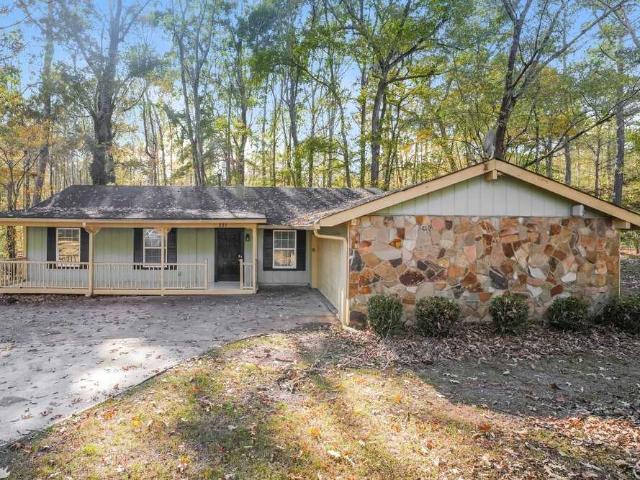 House for rent in Stone Mountain, DeKalb County