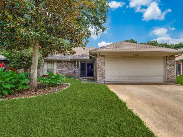 House for rent in Arlington, Texas