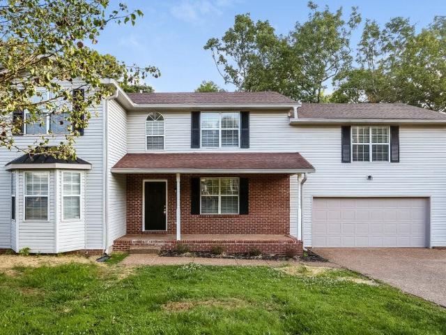 House for rent in Tennessee