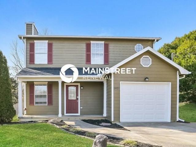 House for rent in Tennessee