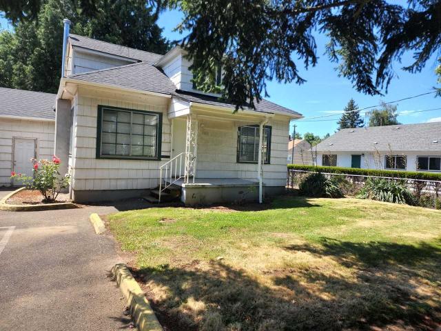 House for rent in Oregonia