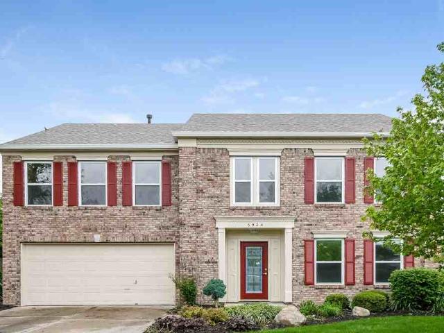 House for rent in Indiana