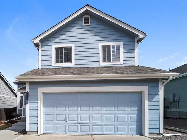 House for rent in Arapahoe, Colorado