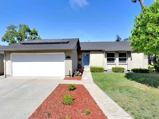 House for rent in San Jose